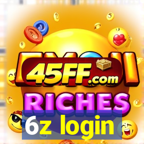 6z login